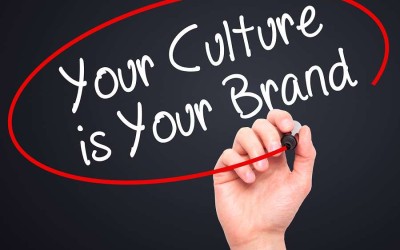 Strategy #9: Culture Rules!