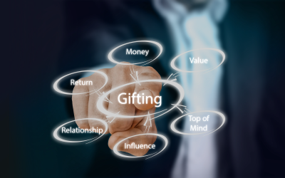 5 Laws of Gifting